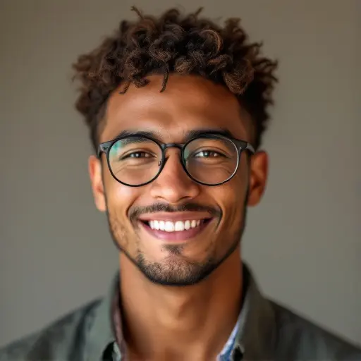 Brian, AI-data-analist