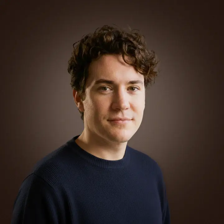 Charlie, AI-CRO-specialist