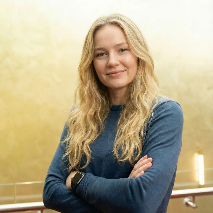 Martine, AI-neurocopywriter